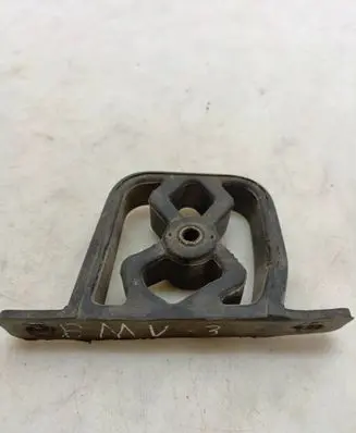 Muffler mount bracket/holder