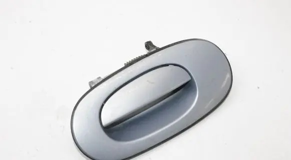 Jaguar XK8 - XKR Front door exterior handle