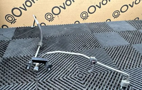 Volkswagen PASSAT B8 Air conditioning (A/C) pipe/hose 3Q0816741E