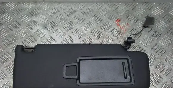 Lexus NX Sun visor