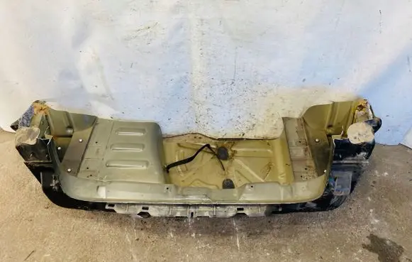 Citroen C5 Body 