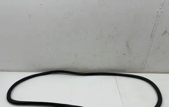Peugeot 3008 III Front door rubber seal 9839764680