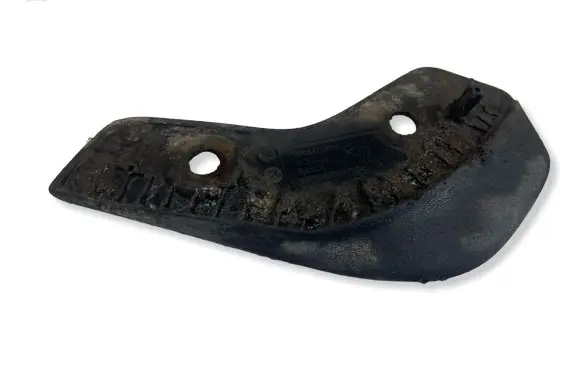 Volvo V60 Front mudguard 31353521