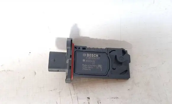 BMW X3 G01 Mass air flow meter 8583496 13628583496