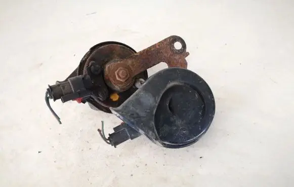 Dodge Durango Horn signal e9011157