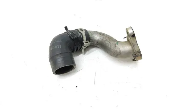 Renault Scenic III - Grand scenic III EGR valve line/pipe/hose 1941131593R