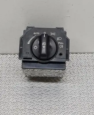 Jaguar S-Type Light switch XR8311654