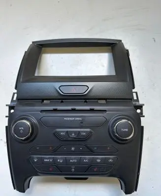 Ford Ranger Climate control unit EB3T18E245flsmri 900267040014