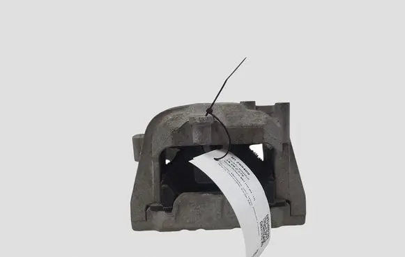 Skoda Octavia Mk2 (1Z) Engine mount bracket 1K0199262AM