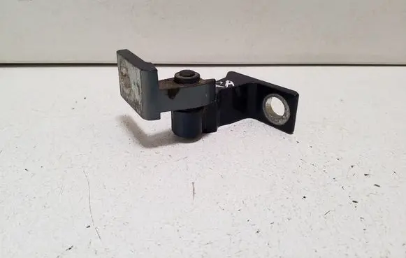 Porsche Cayenne (92A) Rear door lower hinge 8K0831402A