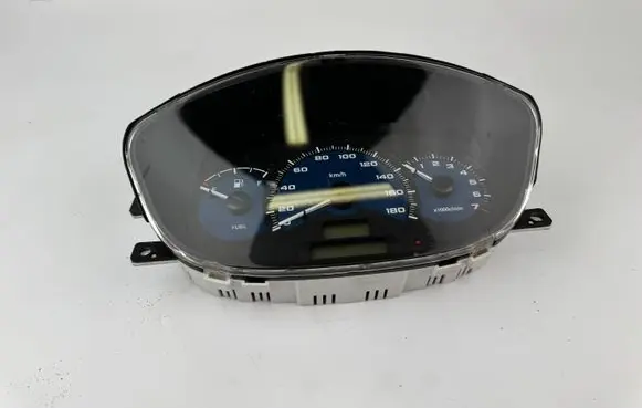 Chevrolet Matiz Speedometer (instrument cluster) 96664129