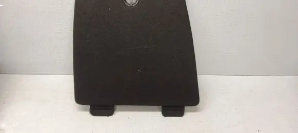 Mercedes-Benz A W169 Trunk/boot trim cover 