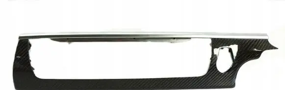 BMW 6 F12 F13 Dashboard 8052350