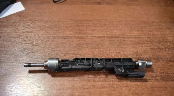 BMW X5 G05 Fuel injector