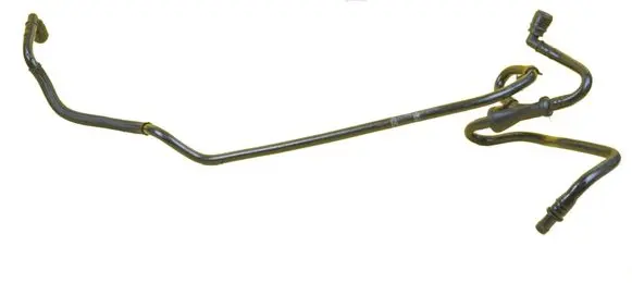 Porsche Cayenne (9PA) Fuel line pipe M48 PRZEWOD