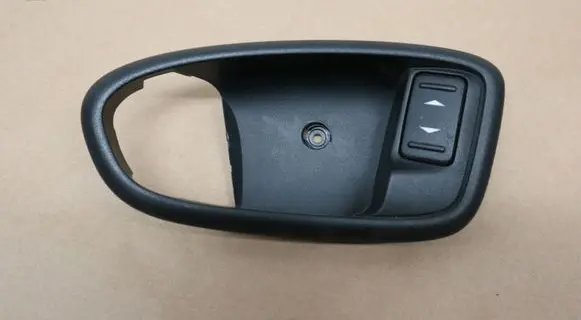 Ford S-MAX Electric window control switch 6M21U226A37BBW