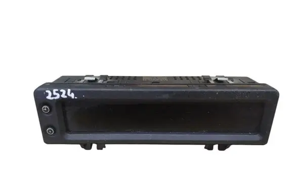 Opel Sintra Screen/display/small screen 90505741