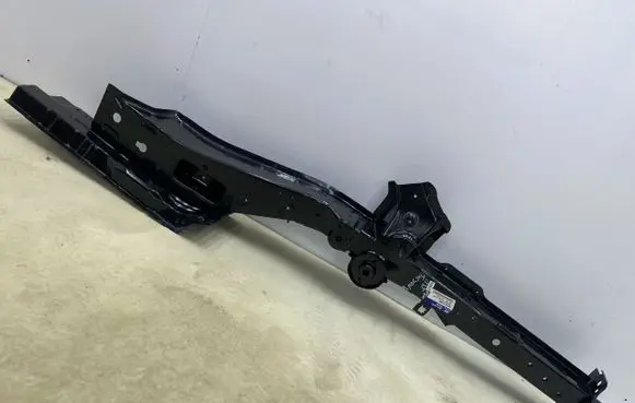Hyundai ix35 Front quarter panel 657202Y000