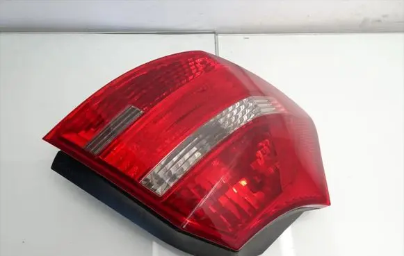 BMW 1 E81 E87 Rear/tail lights 7184255