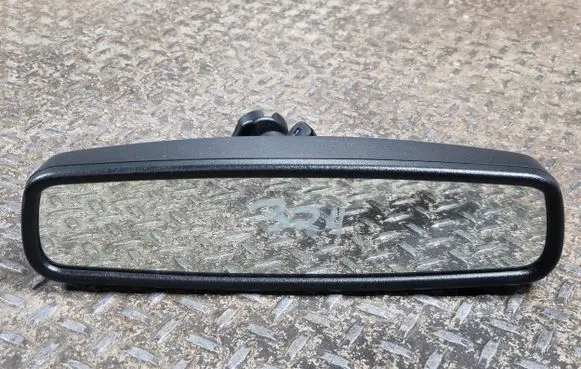 Ford Mustang VI Rear view mirror (interior) FU5A17E678TD