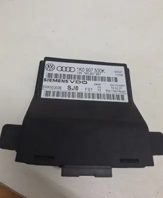 Volkswagen Touran I Gateway control module 1K0907530K