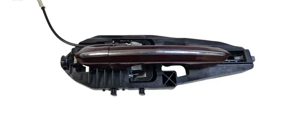 Ford Edge II Rear door exterior handle EM2BR224N02 ES73F22464