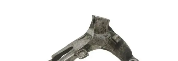 Audi A6 S6 C7 4G Engine mounting bracket 4G0199308E