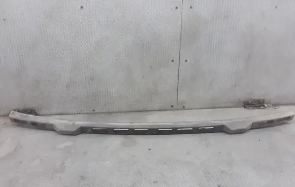 Volkswagen Transporter - Caravelle T4 Front bumper mounting bracket