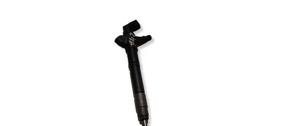 Toyota Avensis T270 Fuel injector 2367026071