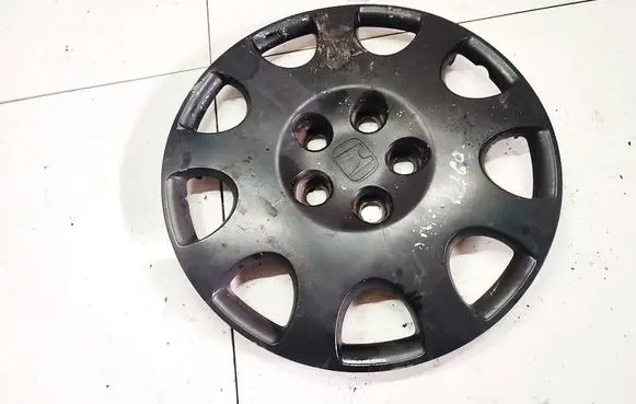 Honda FR-V R16 wheel hub/cap/trim 44733sjde00 44733-sjd-e00
