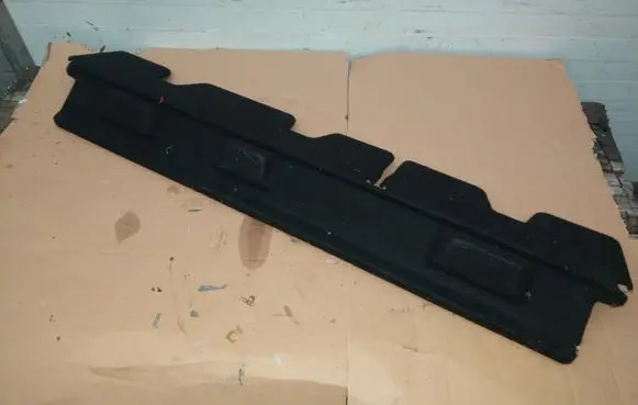Ford Kuga II Other interior part
