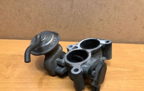 Honda Accord Throttle valve JT7H50125