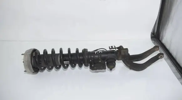 BMW X5 E70 Front shock absorber with coil spring 6794531 37116794531 6785369