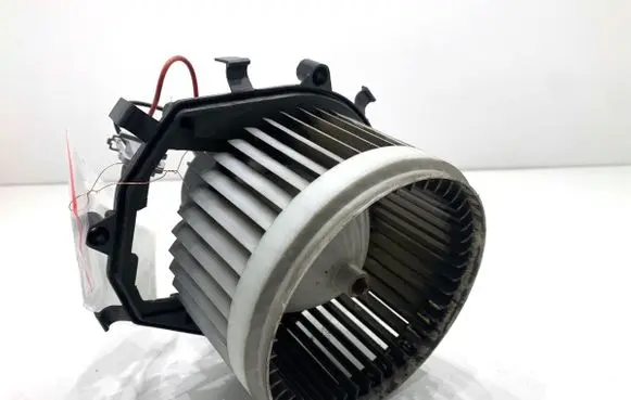 Citroen C4 Grand Picasso Heater fan/blower 