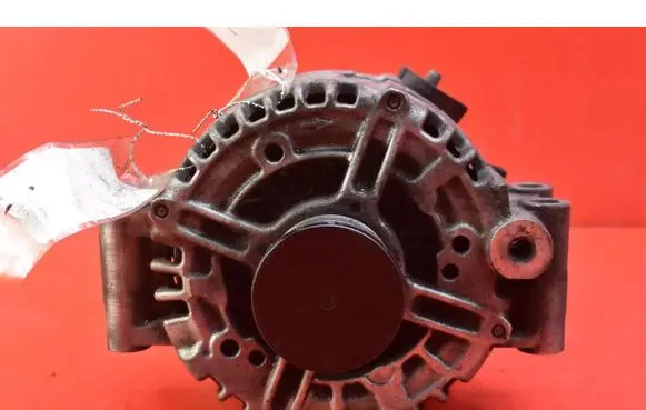BMW 7 F01 F02 F03 F04 Generator/alternator 7550968