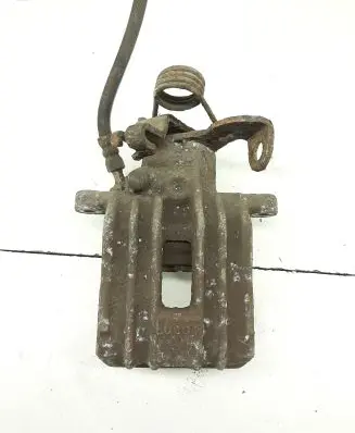 Audi A4 S4 B7 8E 8H Rear brake caliper