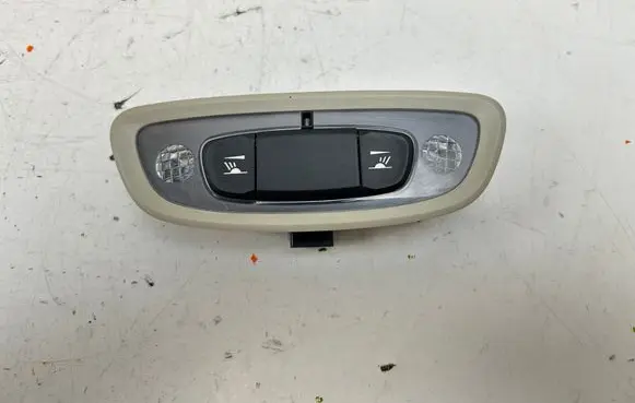 Volvo V40 Cross country Front seat light C99ZA