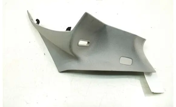 Mercedes-Benz CLA C117 X117 W117 (D)pillar trim (top) A1176902625