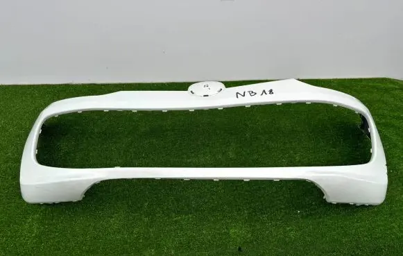 Volkswagen Up Front bumper 1S0807221B