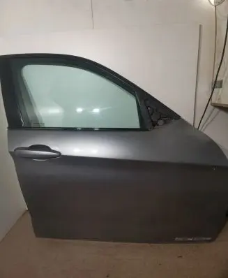 BMW X1 E84 Front door 41206040