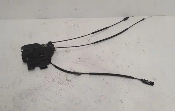 Ford B-MAX Front door lock AV11R219A65AG