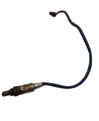 Mercedes-Benz CLK A208 C208 Lambda probe sensor 0015401117 09T277