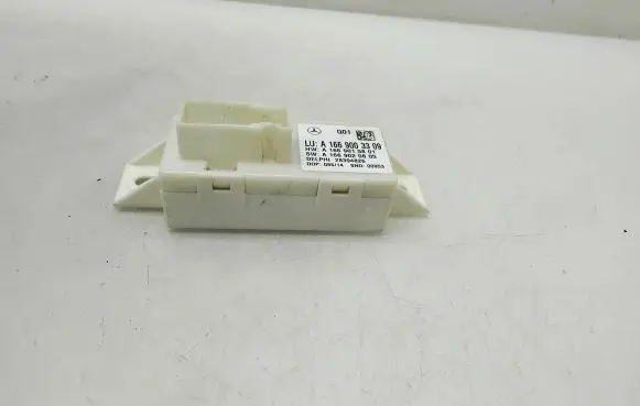 Mercedes-Benz CLA C117 X117 W117 Light module LCM A1669003309 A1669015801 A1669020805