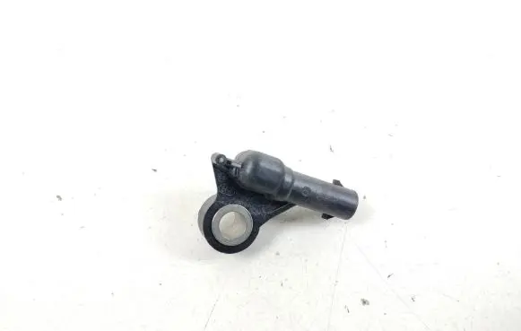 Tesla Model X Airbag deployment crash/impact sensor 103676100A