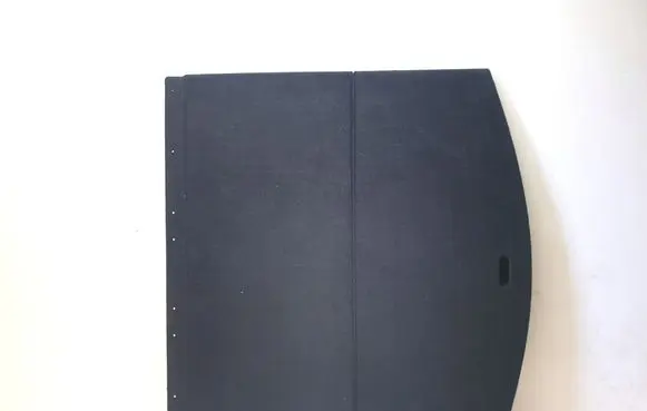Mazda CX-5 Trunk/boot mat liner KD456883X