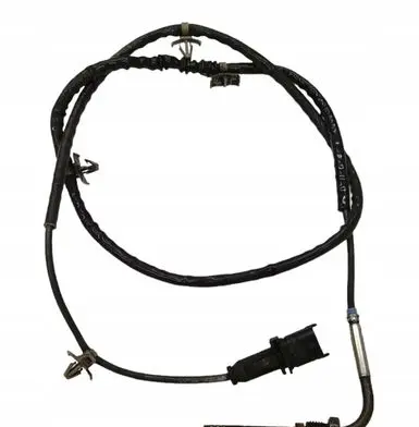 Opel Astra H Exhaust gas temperature sensor 55566086