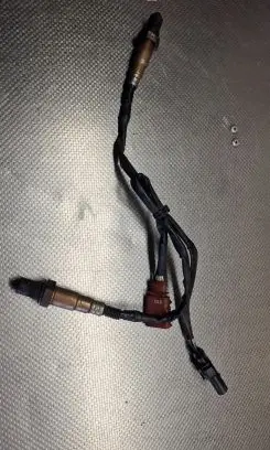 Audi S5 Lambda probe sensor 07L906265F