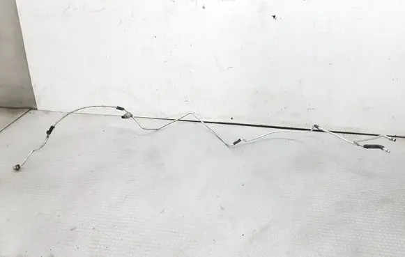 Subaru B9 Tribeca Air conditioning (A/C) pipe/hose 4434400760
