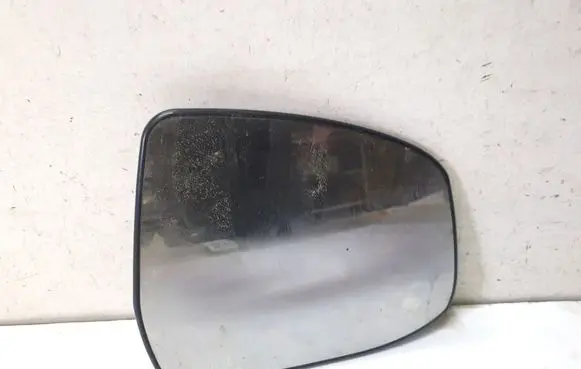 Ford Mondeo MK IV Wing mirror glass 212834310