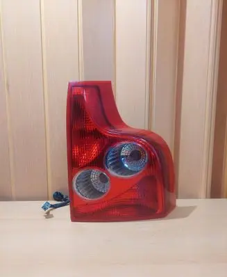 Volvo XC90 Rear/tail lights